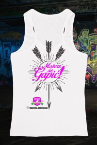 MOŻESZ SIĘ GAPIĆ! Techniczna bokserka damska z personalizacją