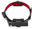 Ledlenser h8r widok od tyłu