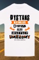 Dystans_męski_t-shirt_tył_wiz