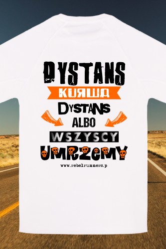 Dystans_męski_t-shirt_tył_wiz